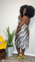 Load image into Gallery viewer, Secret Treasures Vintage  Slip Dress (2XL)

