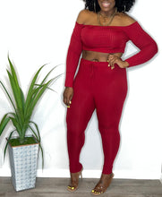 Load image into Gallery viewer, “Shanie” 2pc Set Size 2X
