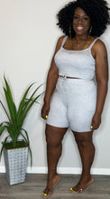 Load image into Gallery viewer, Ribbed Tank Set Size 2X
