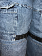 Load image into Gallery viewer, Vintage Girbaud Jeans (44M)
