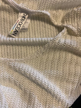 Load image into Gallery viewer, Topanga Knit Cover-Up Dress Size XL
