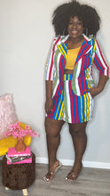 Load image into Gallery viewer, Olivia 2pc Suit (Size 22-24)
