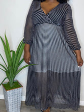 Load image into Gallery viewer, New Blum Fashion Sheer Maxi (XXL)
