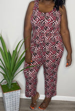 Load image into Gallery viewer, Calvin Klein Abstract Jumper (XL)

