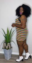 Load image into Gallery viewer, ISLAND GAL CROCHET BODYCON (XXL)
