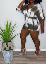 Load image into Gallery viewer, Lani California Romper ( Medium)
