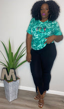 Load image into Gallery viewer, “WE BE JAMMIN” VINTAGE NOLA TEE (XL)
