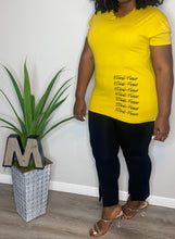 Load image into Gallery viewer, ZARA- “ETERNAL FOREVER” Texture Tee (Men’s Medium)
