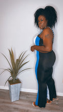 Load image into Gallery viewer, “Miasha” Jumpsuit (XL-XXL)
