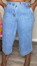 Load image into Gallery viewer, VINTAGE BILLBLASS JEANS (16W)
