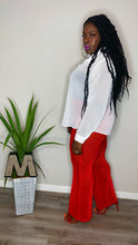 Load image into Gallery viewer, FLAME FLAIR MESH PANTS (FITS UP TO XXL)
