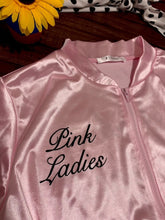 Load image into Gallery viewer, “PINK LADIES” BOMBER JACKET (Large)
