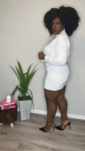Load image into Gallery viewer, “MILK” 2 piece Skirt Set
