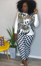 Load image into Gallery viewer, VINTAGE MICHEL ADAM 1988 PARIS SWEATER (XL)
