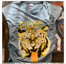 Load image into Gallery viewer, “FIERCE” (XXL)
