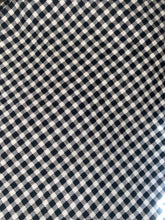 Load image into Gallery viewer, Gingham Overall Dress (3X)
