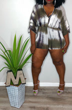 Load image into Gallery viewer, Lani California Romper ( Medium)
