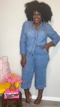 Load image into Gallery viewer, VINTAGE BILLBLASS JEANS (16W)
