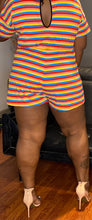 Load image into Gallery viewer, “Trolls” Romper (2X)
