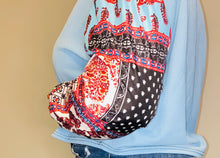 Load image into Gallery viewer, Printed Sleeves Crop (1X/2X)
