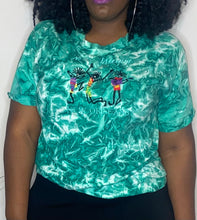 Load image into Gallery viewer, “WE BE JAMMIN” VINTAGE NOLA TEE (XL)
