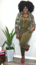 Load image into Gallery viewer, Velour 2pc Jogger Set (2X)
