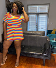 Load image into Gallery viewer, “Trolls” Romper (2X)
