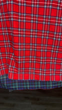 Load image into Gallery viewer, PRESTON &amp; YORK SPORT TARTAN PLAID POLO (MEN’S 3X)
