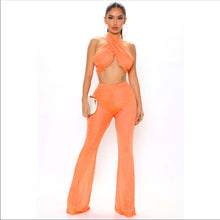 Load image into Gallery viewer, Making An Entrance Pants Set(3X)
