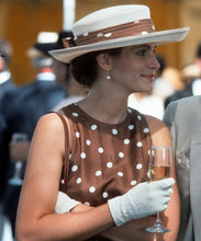 Load image into Gallery viewer, “Pretty Woman Inspo” Dress (Size 12)
