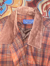 Load image into Gallery viewer, Vintage Maggie McNaughton Plaid Blazer (22W)
