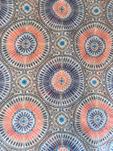 Load image into Gallery viewer, Abstract Kaftan (One Size)
