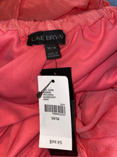 Load image into Gallery viewer, “Samantha” CORAL OFF THE SHOULDER MAXI (14/16)
